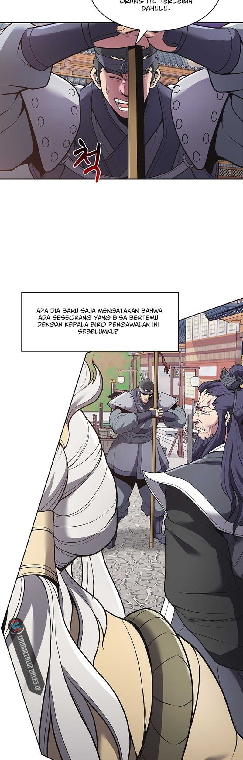 The Flag Bearer Warrior Chapter 19 Gambar 39