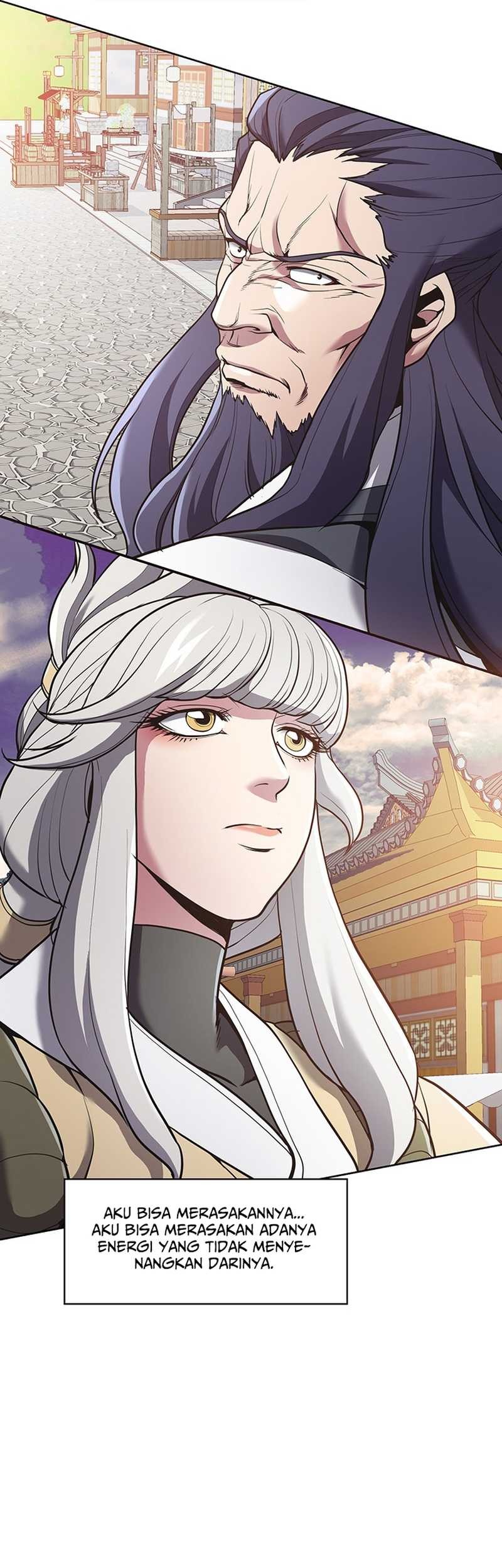 The Flag Bearer Warrior Chapter 19 Gambar 41