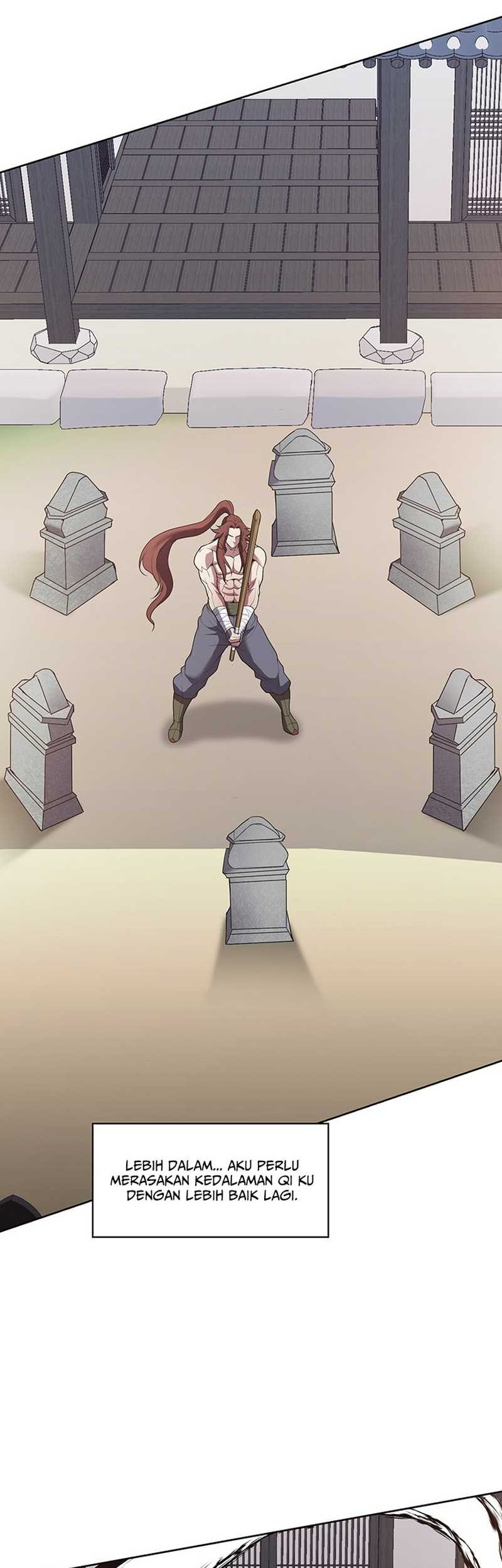 The Flag Bearer Warrior Chapter 19 Gambar 42