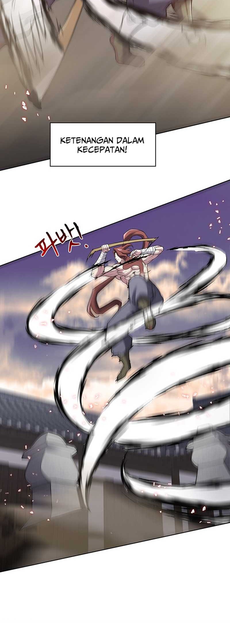 The Flag Bearer Warrior Chapter 19 Gambar 44