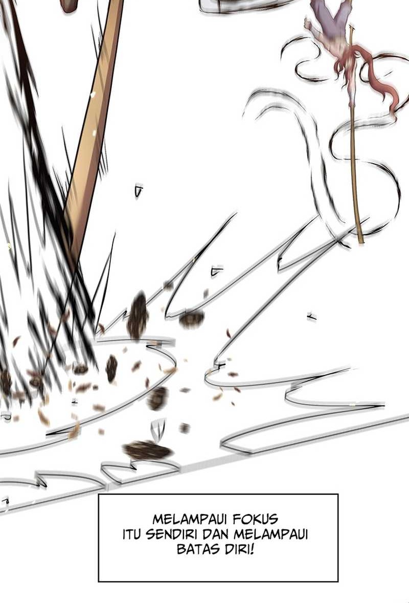 The Flag Bearer Warrior Chapter 19 Gambar 48