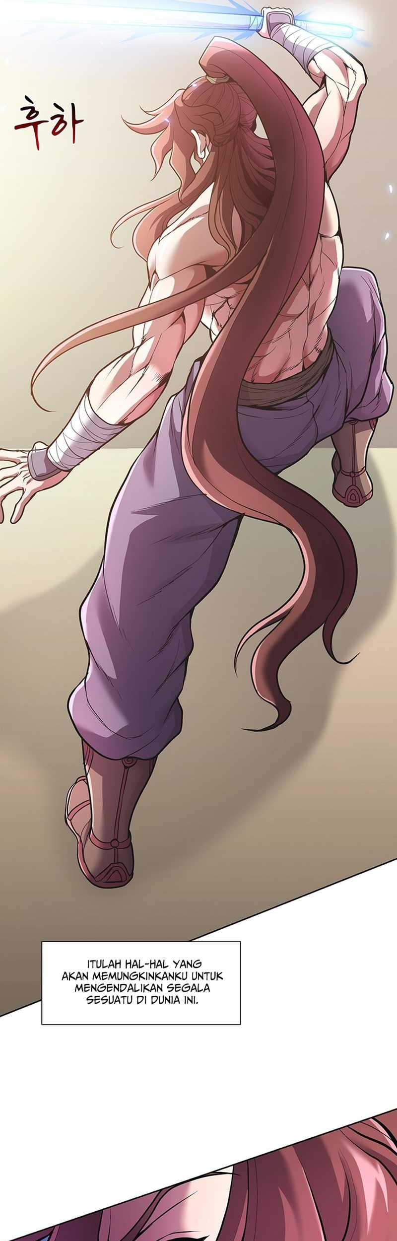 The Flag Bearer Warrior Chapter 19 Gambar 53