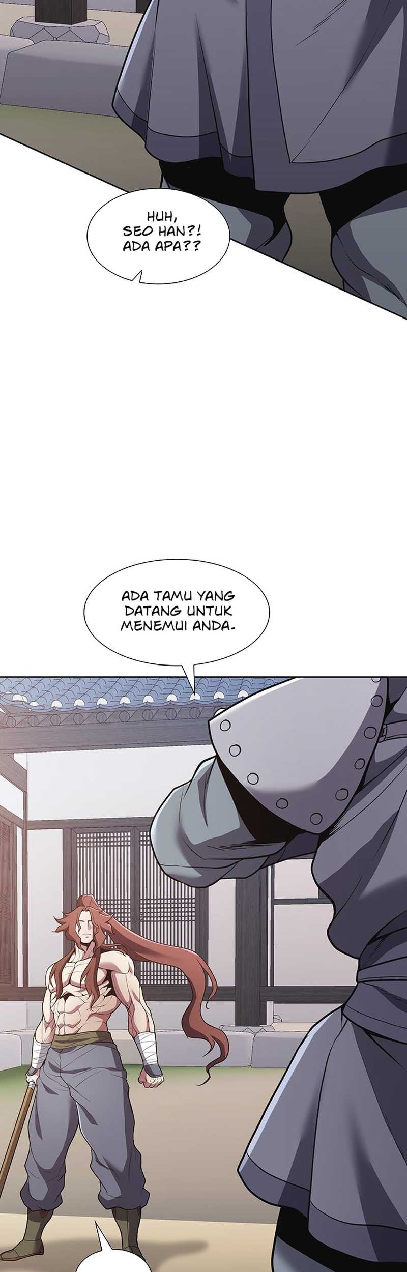 The Flag Bearer Warrior Chapter 19 Gambar 55