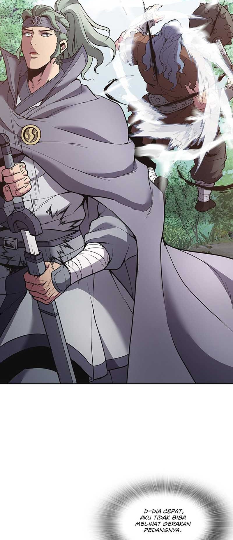 The Flag Bearer Warrior Chapter 19 Gambar 4