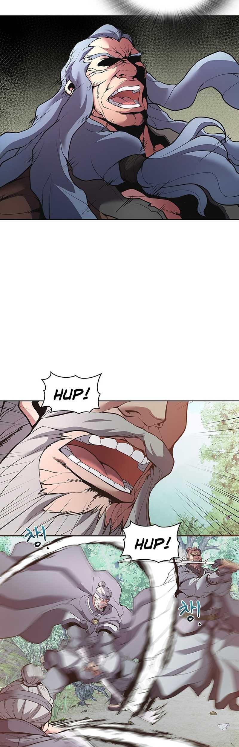 The Flag Bearer Warrior Chapter 19 Gambar 5