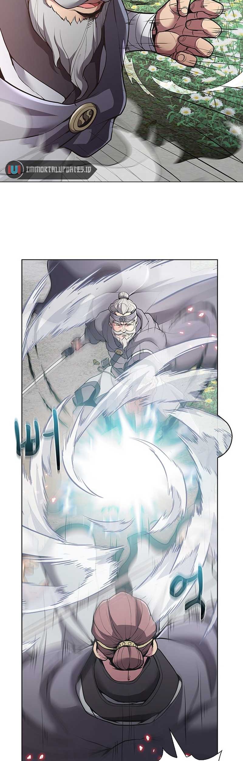 The Flag Bearer Warrior Chapter 19 Gambar 7