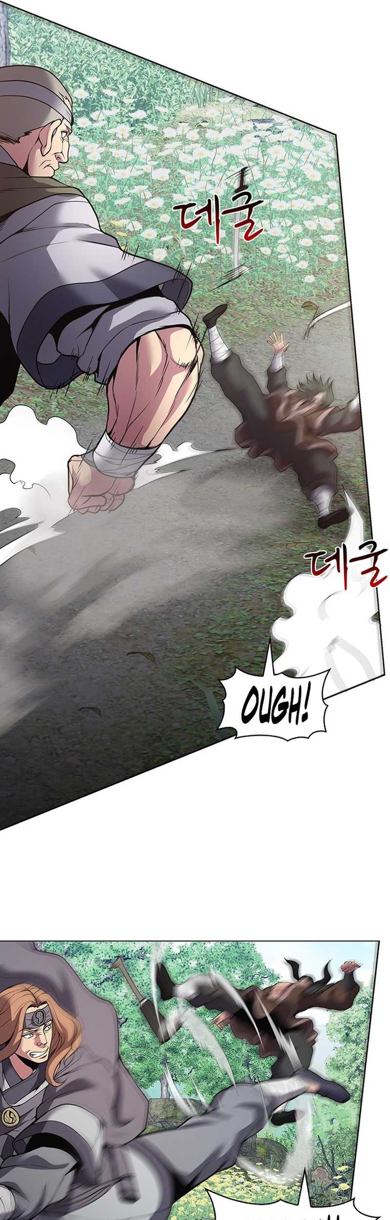 The Flag Bearer Warrior Chapter 19 Gambar 13