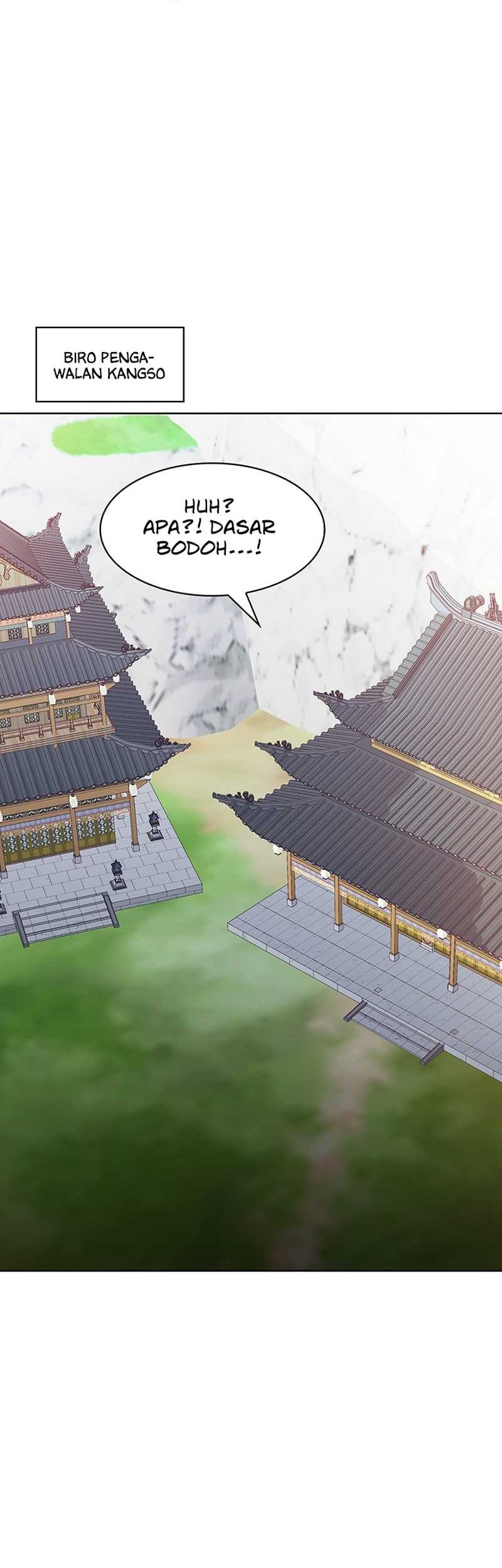 The Flag Bearer Warrior Chapter 19 Gambar 20