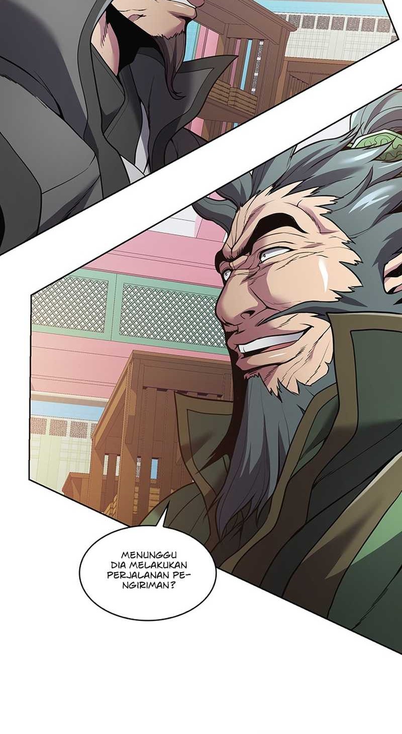 The Flag Bearer Warrior Chapter 19 Gambar 24