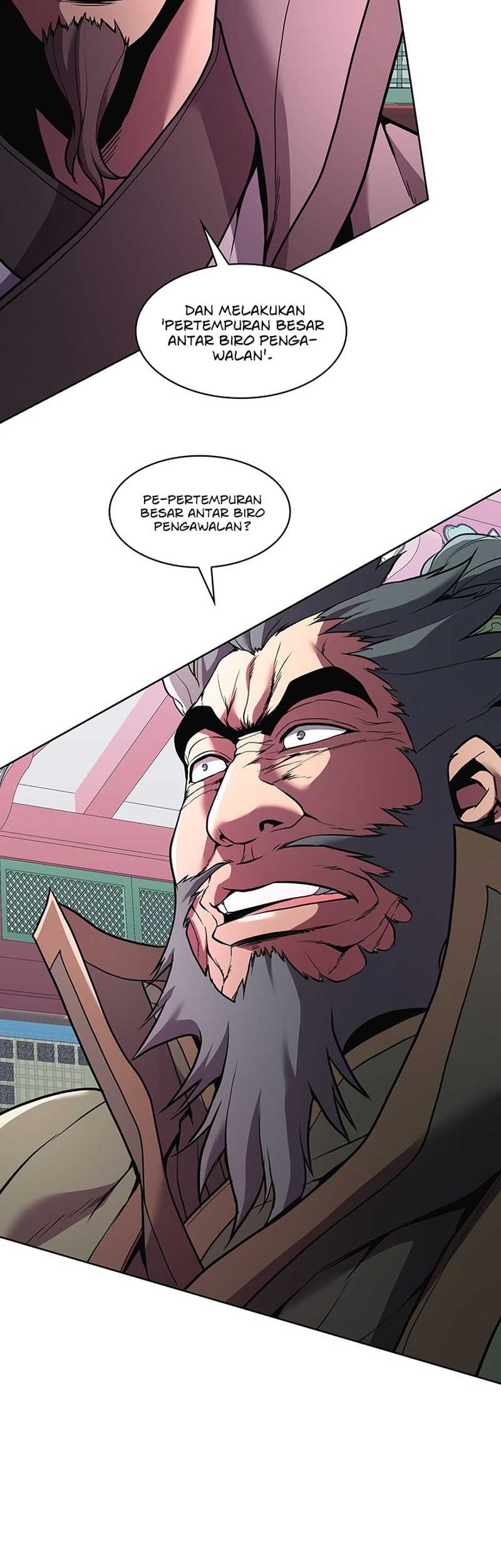 The Flag Bearer Warrior Chapter 19 Gambar 26