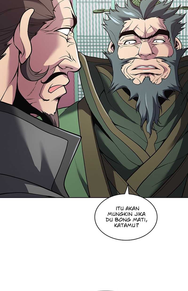 The Flag Bearer Warrior Chapter 19 Gambar 28