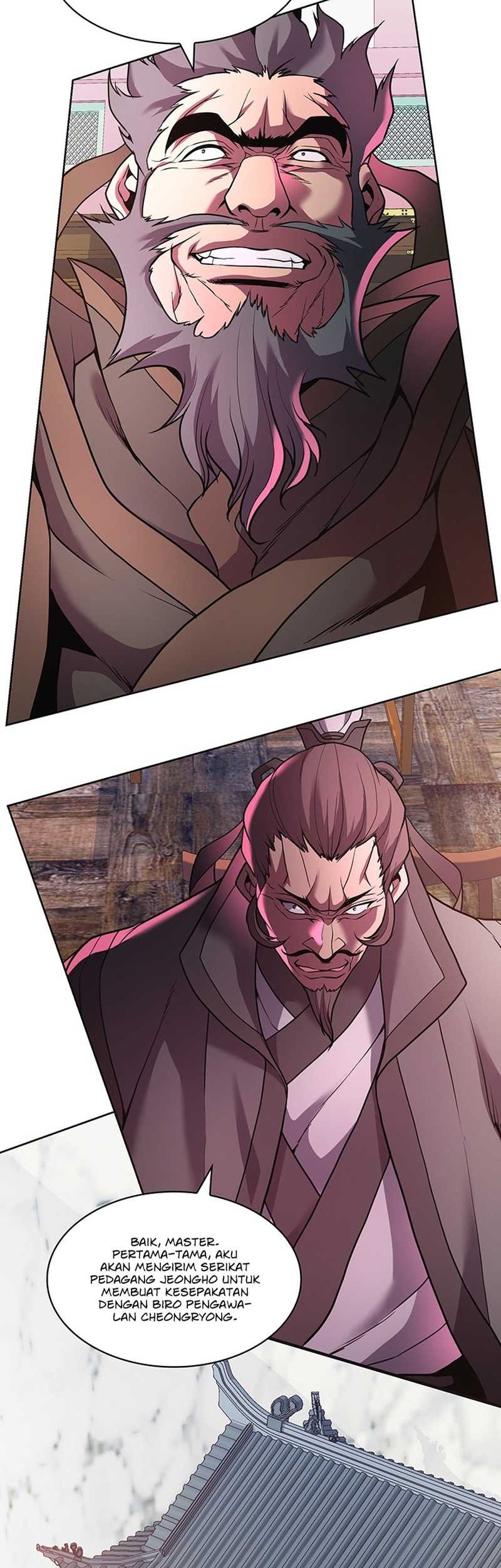 The Flag Bearer Warrior Chapter 19 Gambar 30