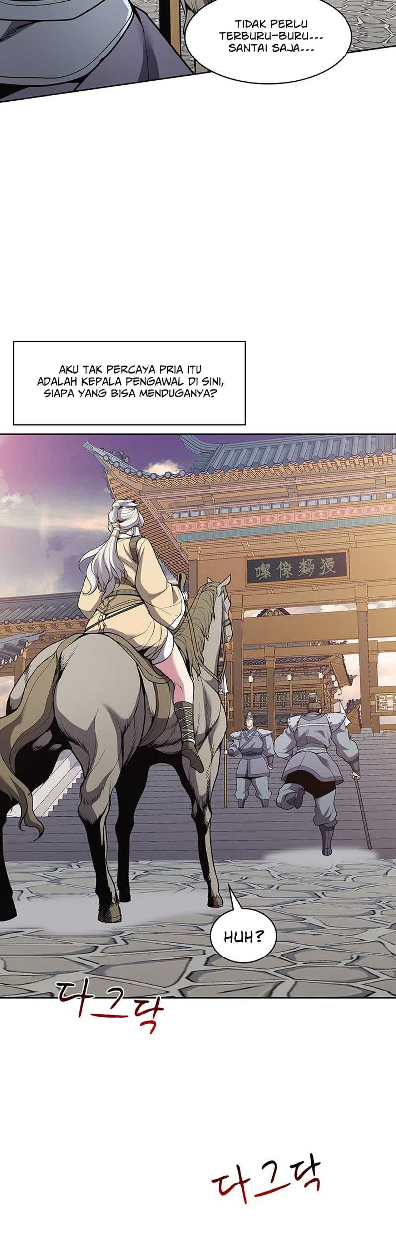 The Flag Bearer Warrior Chapter 19 Gambar 35