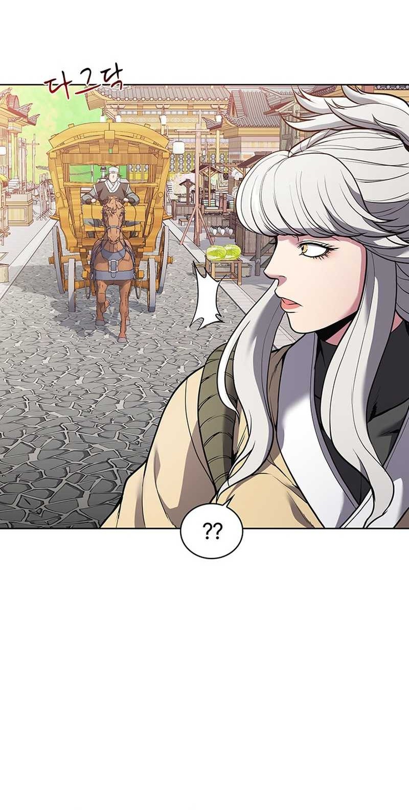 The Flag Bearer Warrior Chapter 19 Gambar 36