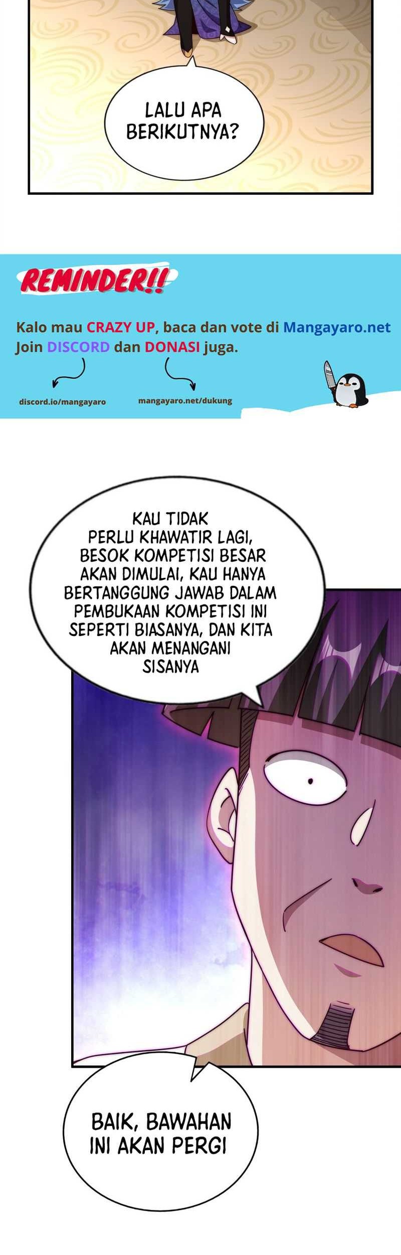 Beyond Myriad Peoples Chapter 242 Gambar 63