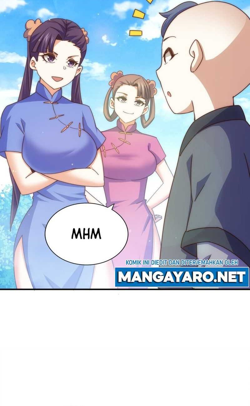 Beyond Myriad Peoples Chapter 242 Gambar 5