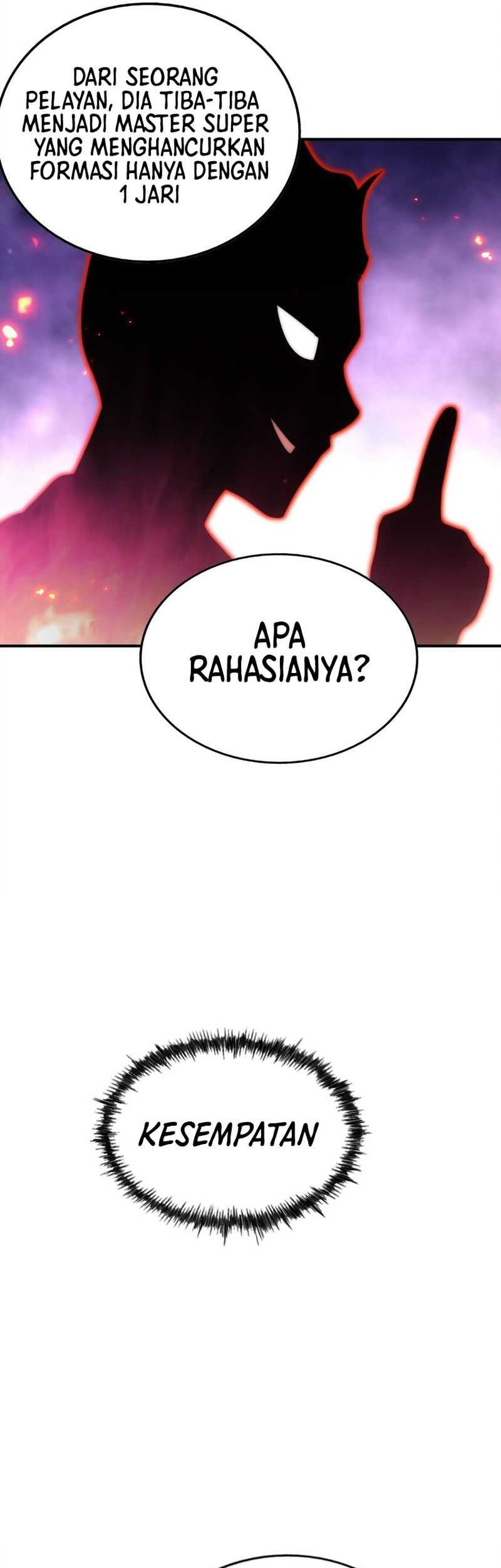 Beyond Myriad Peoples Chapter 240 Gambar 42