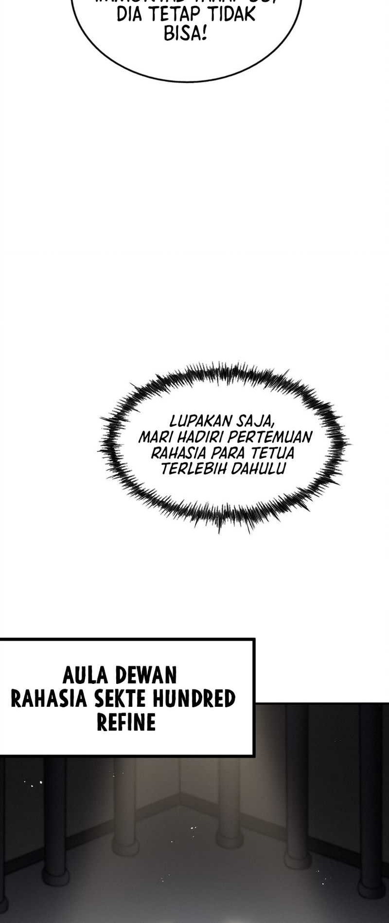 Beyond Myriad Peoples Chapter 240 Gambar 45