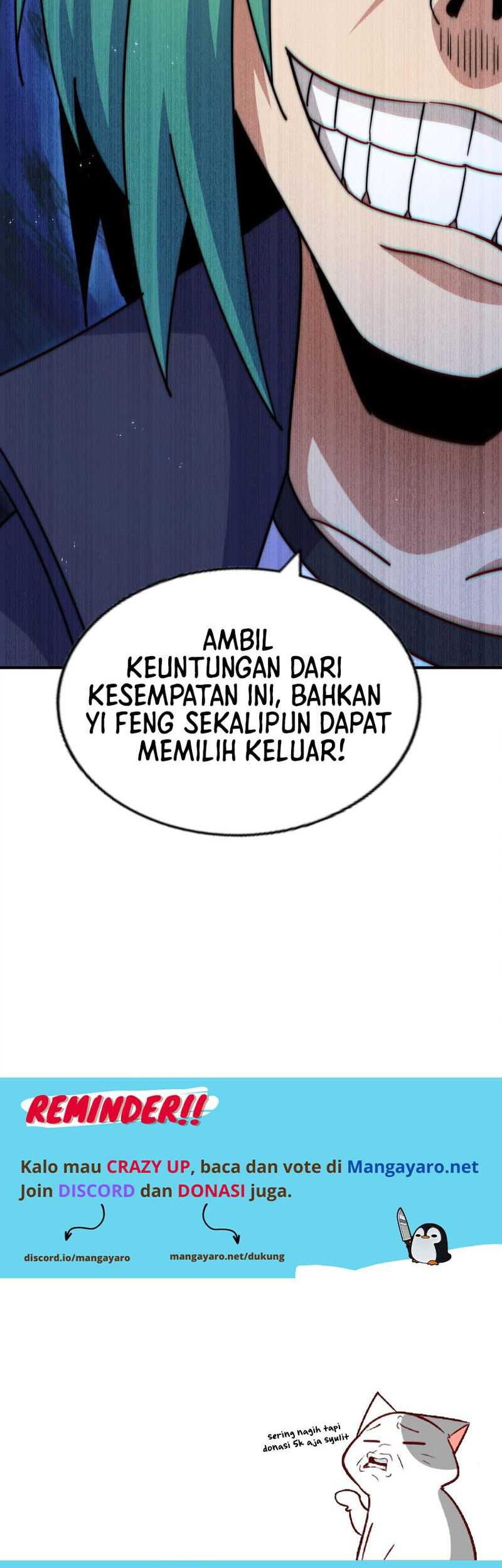 Beyond Myriad Peoples Chapter 240 Gambar 55