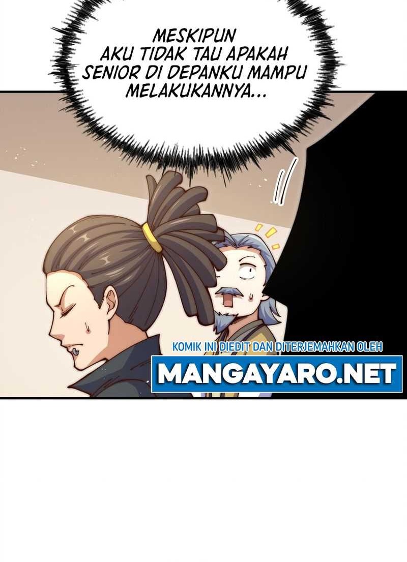 Beyond Myriad Peoples Chapter 240 Gambar 13