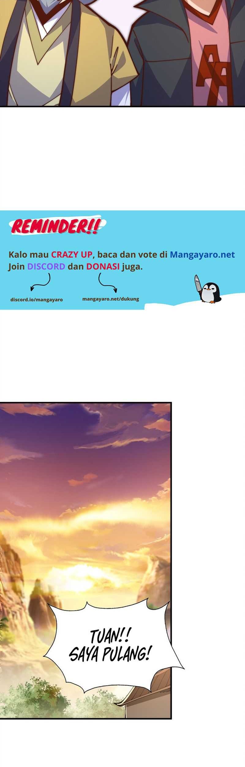 Beyond Myriad Peoples Chapter 240 Gambar 25