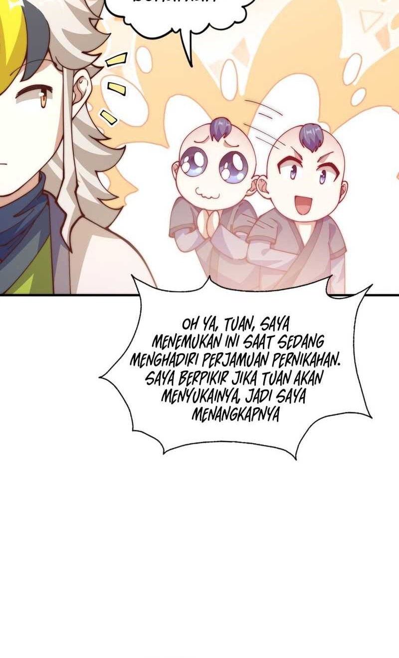Beyond Myriad Peoples Chapter 240 Gambar 29