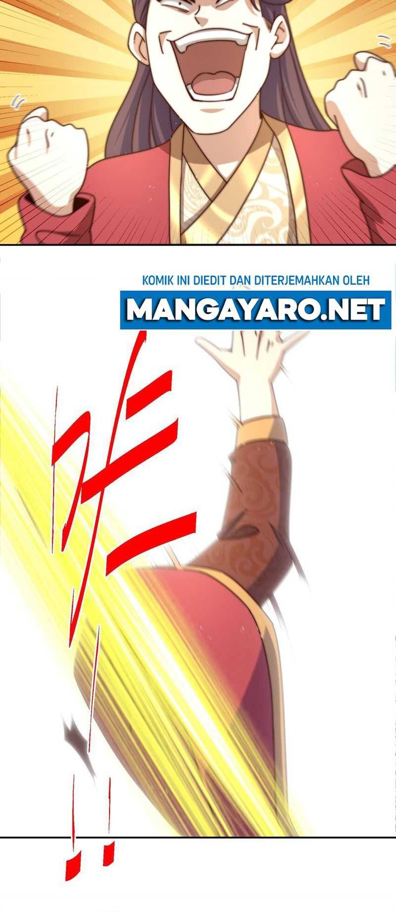 Beyond Myriad Peoples Chapter 239 Gambar 9