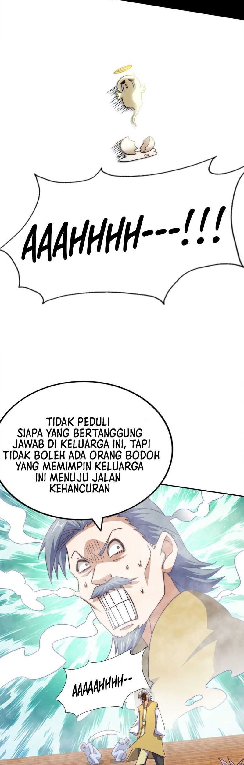 Beyond Myriad Peoples Chapter 239 Gambar 31