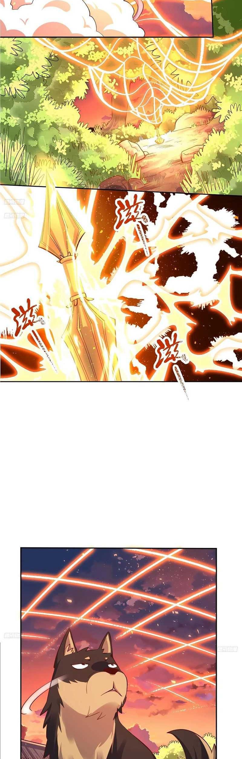 I’m Actually A Cultivation Bigshot Chapter 252 Gambar 3