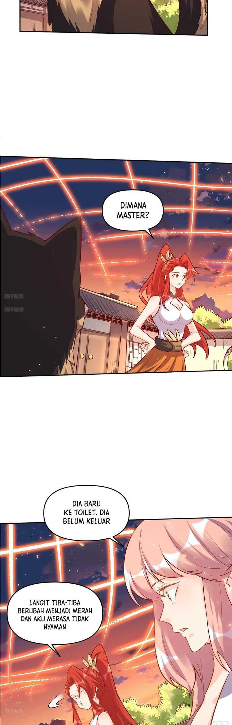 I’m Actually A Cultivation Bigshot Chapter 252 Gambar 4