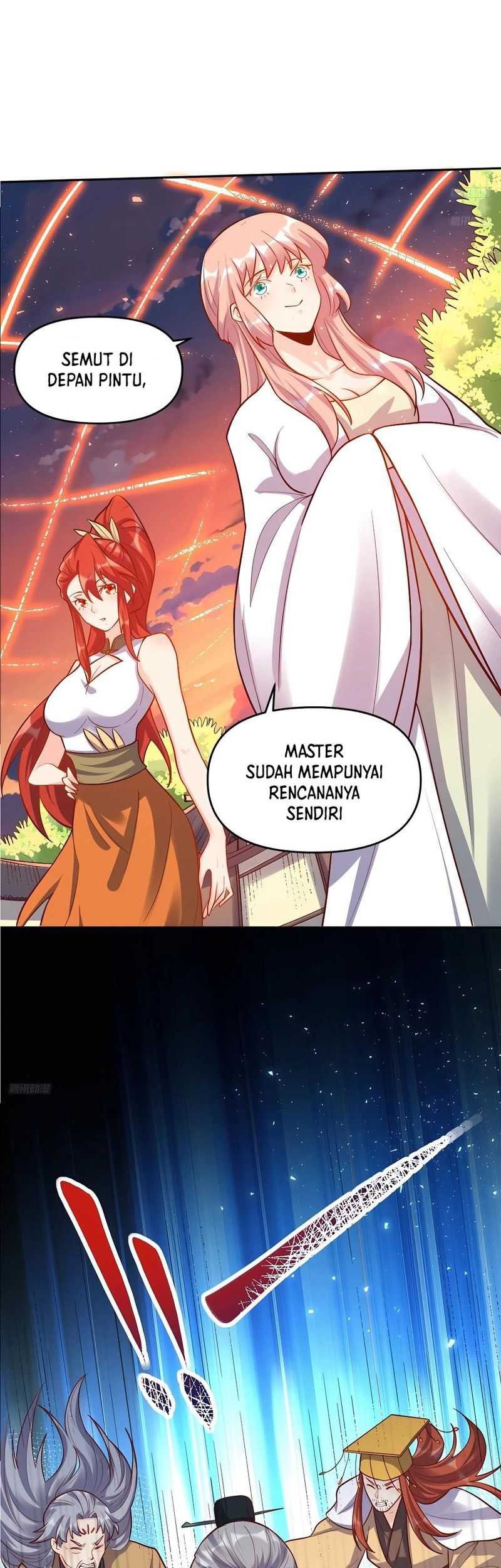 I’m Actually A Cultivation Bigshot Chapter 252 Gambar 6