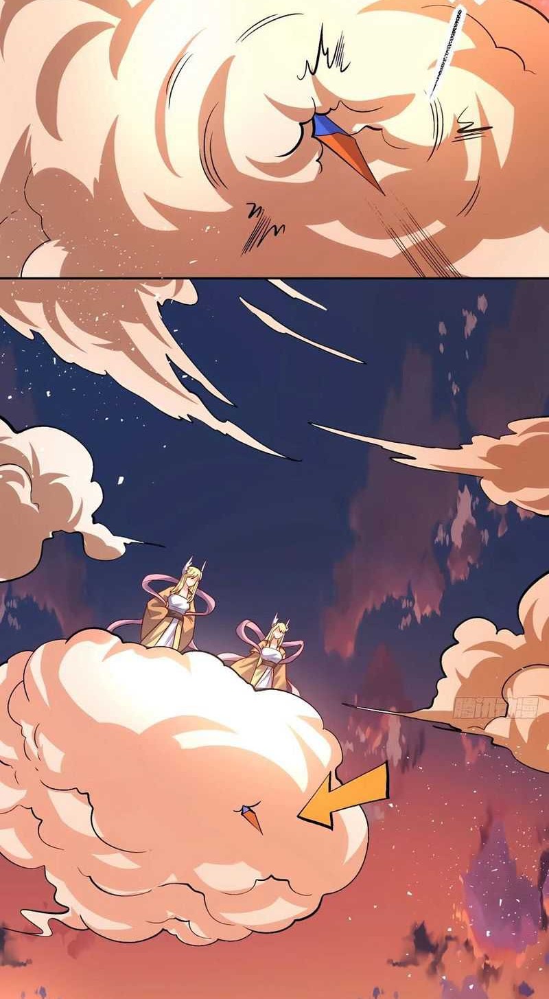 I’m Actually A Cultivation Bigshot Chapter 252 Gambar 25