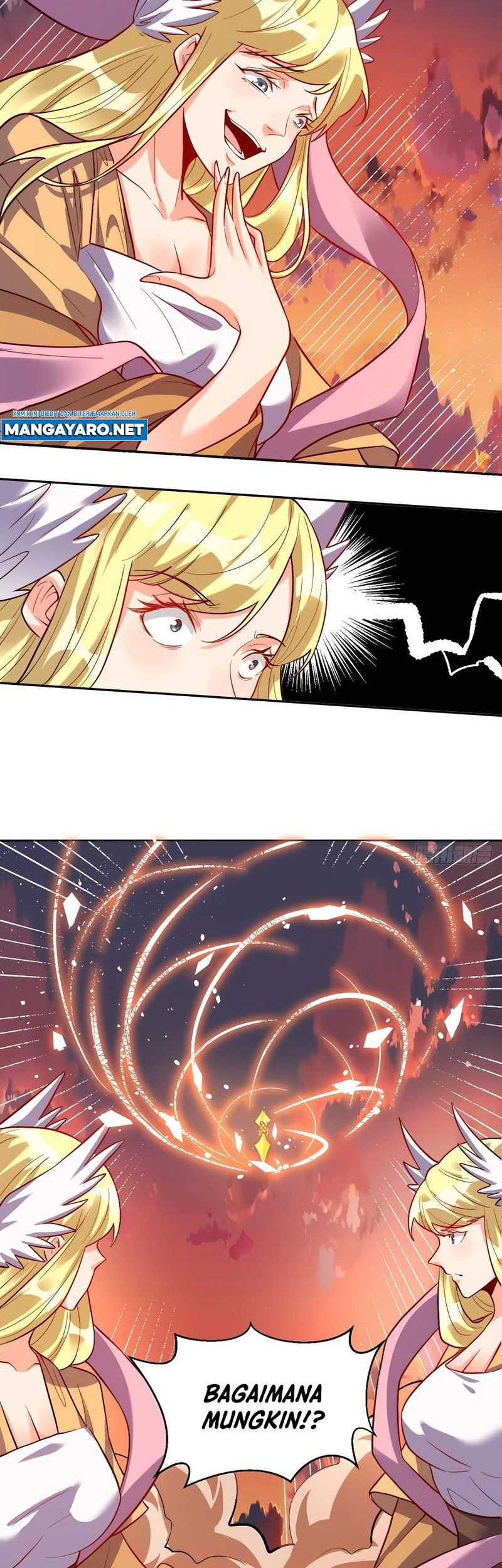 I’m Actually A Cultivation Bigshot Chapter 252 Gambar 27