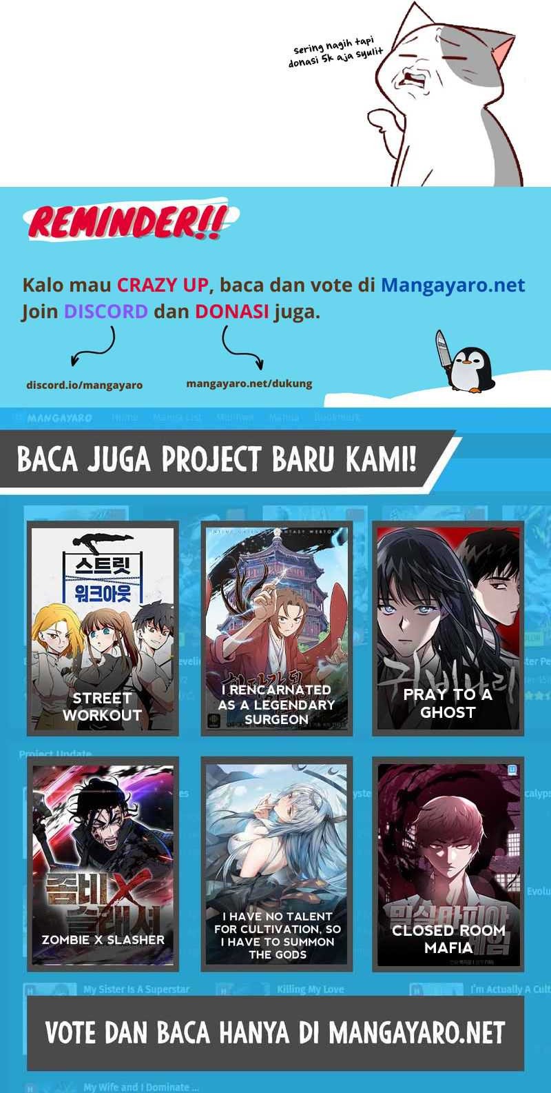 I’m Actually A Cultivation Bigshot Chapter 252 Gambar 31