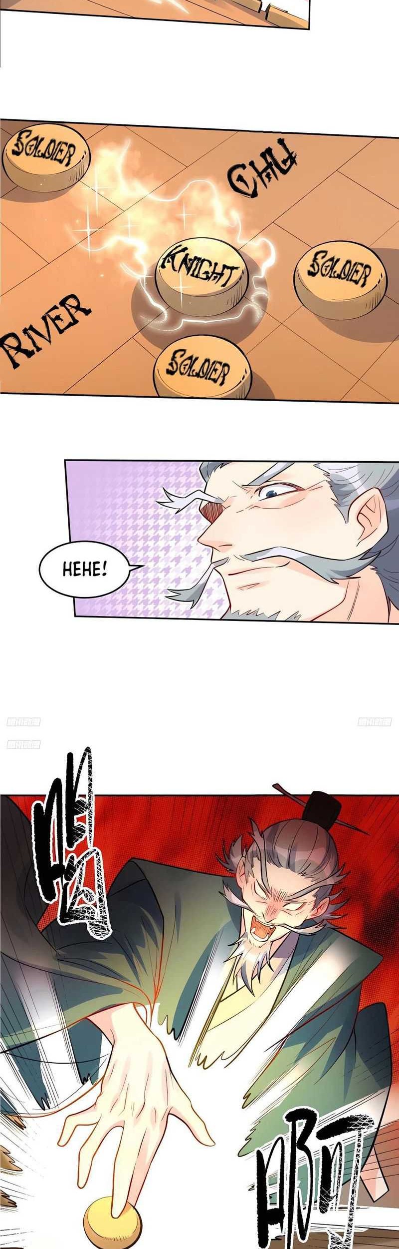 I’m Actually A Cultivation Bigshot Chapter 251 Gambar 7