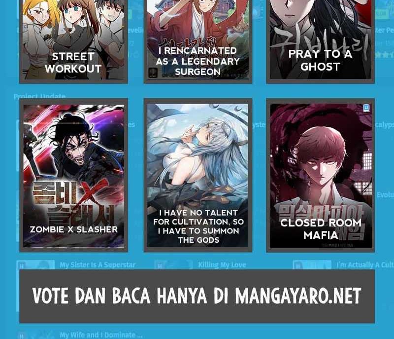 I’m Actually A Cultivation Bigshot Chapter 251 Gambar 30
