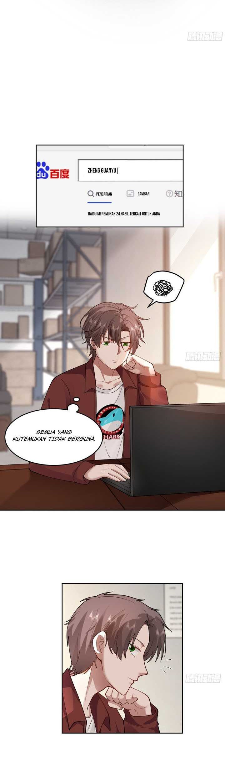 I Really Don’t Want to Be Reborn Chapter 51 Gambar 4