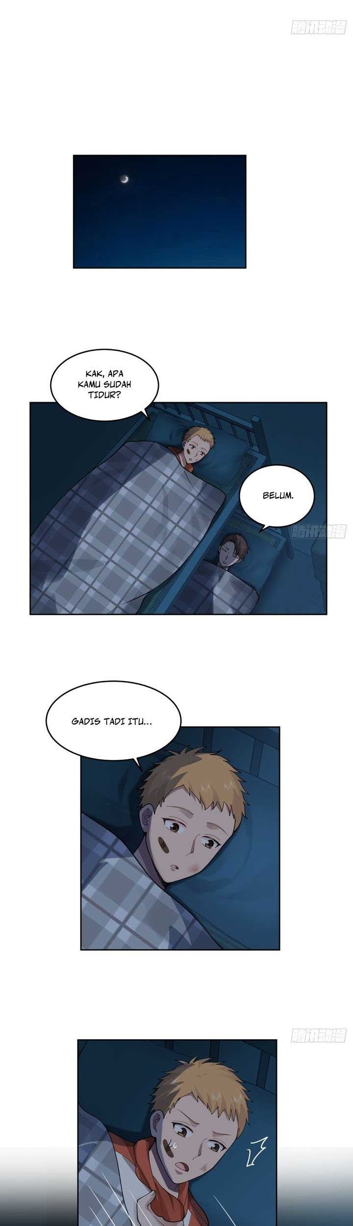 I Really Don’t Want to Be Reborn Chapter 51 Gambar 24