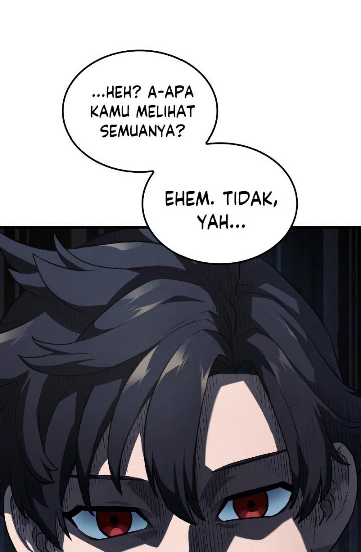 Revenge of the Iron-Blooded Sword Hound Chapter 37 Gambar 58