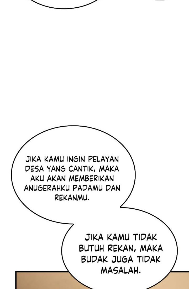 Revenge of the Iron-Blooded Sword Hound Chapter 37 Gambar 80