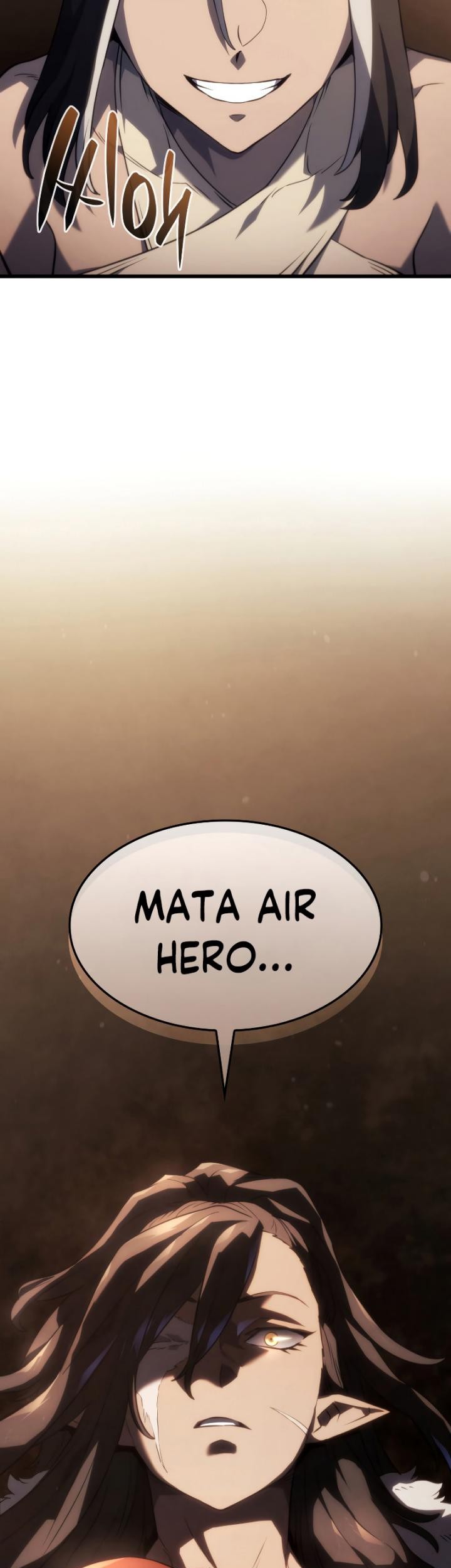 Revenge of the Iron-Blooded Sword Hound Chapter 37 Gambar 89