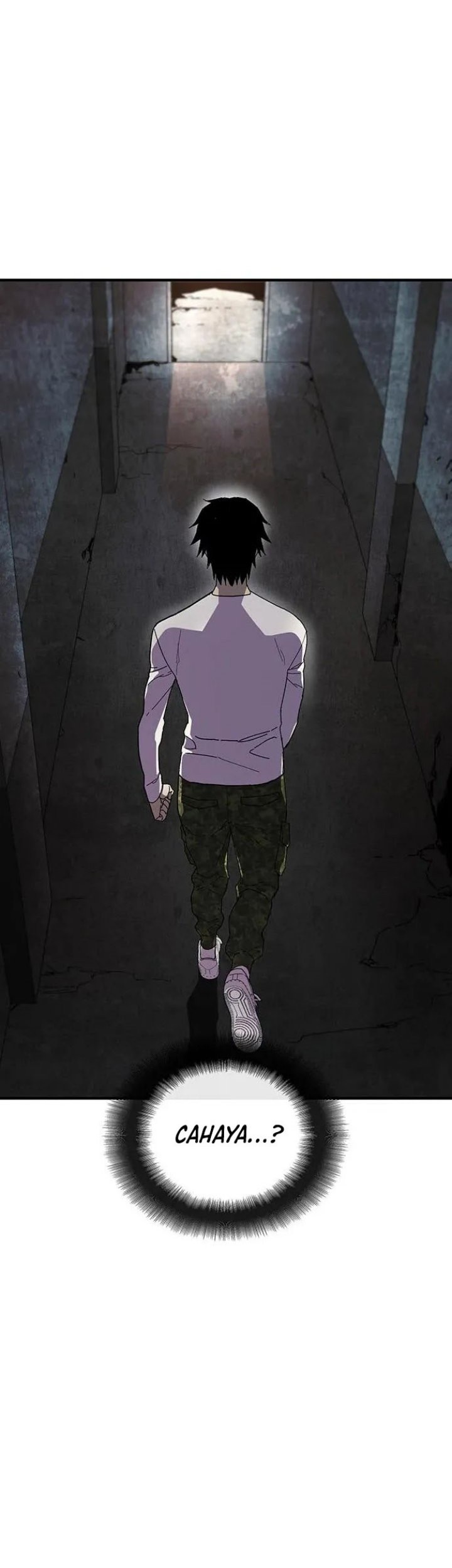 Ranker (2022) Chapter 32 Gambar 40