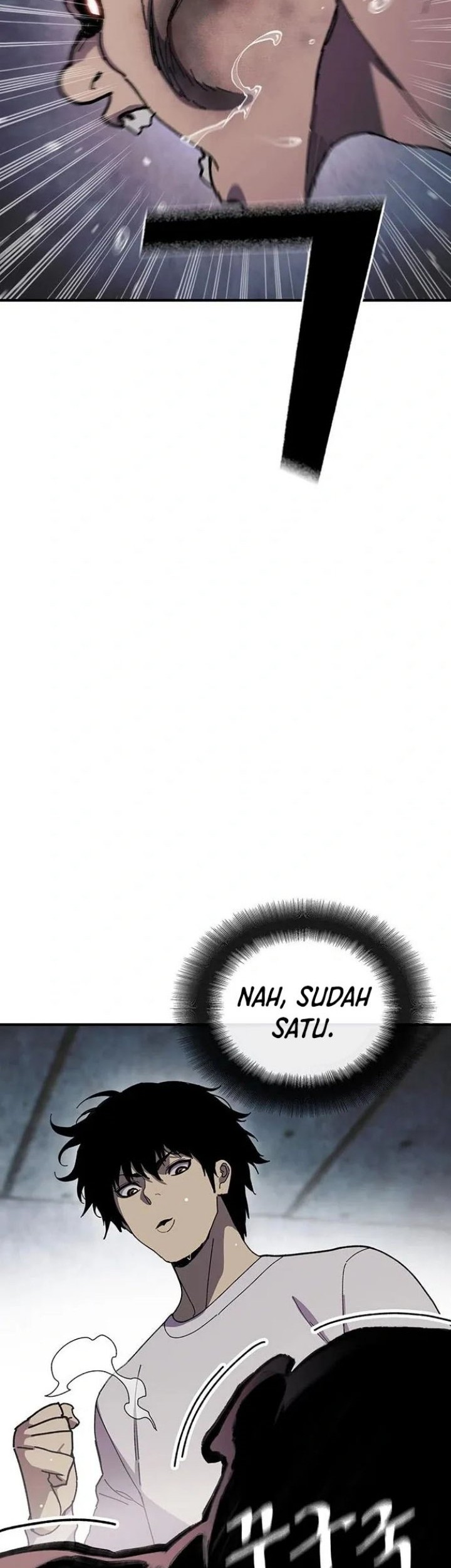 Ranker (2022) Chapter 32 Gambar 62