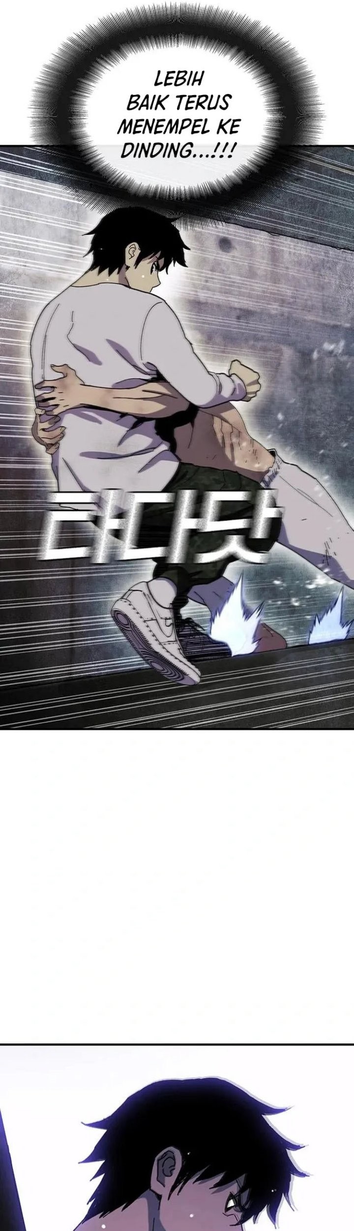 Ranker (2022) Chapter 32 Gambar 65