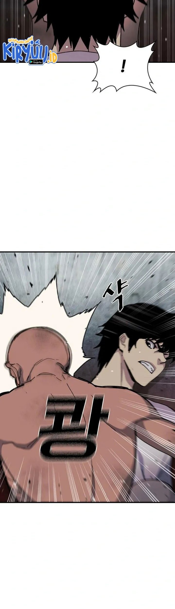 Ranker (2022) Chapter 32 Gambar 67