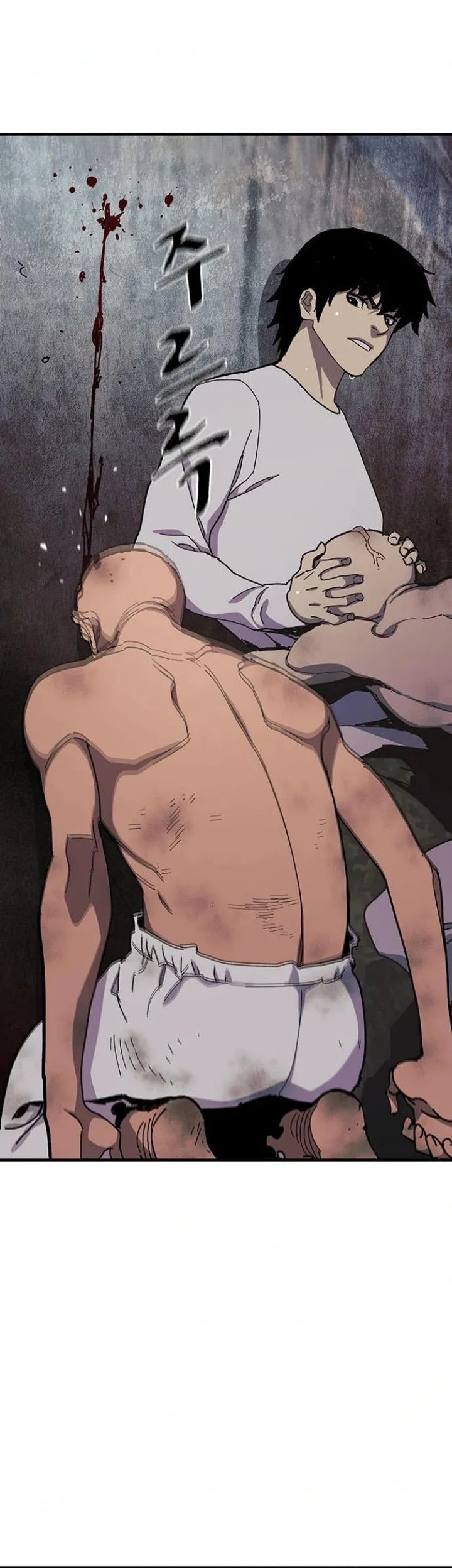 Ranker (2022) Chapter 32 Gambar 68