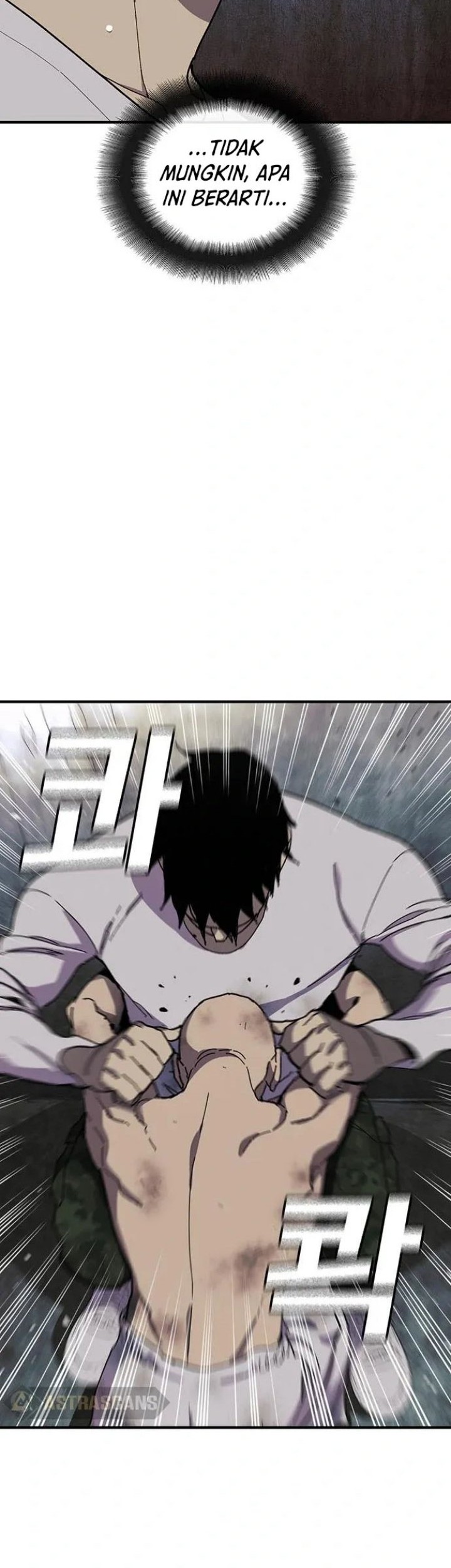 Ranker (2022) Chapter 32 Gambar 70