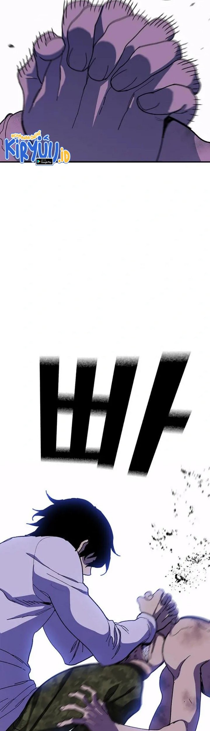 Ranker (2022) Chapter 32 Gambar 76