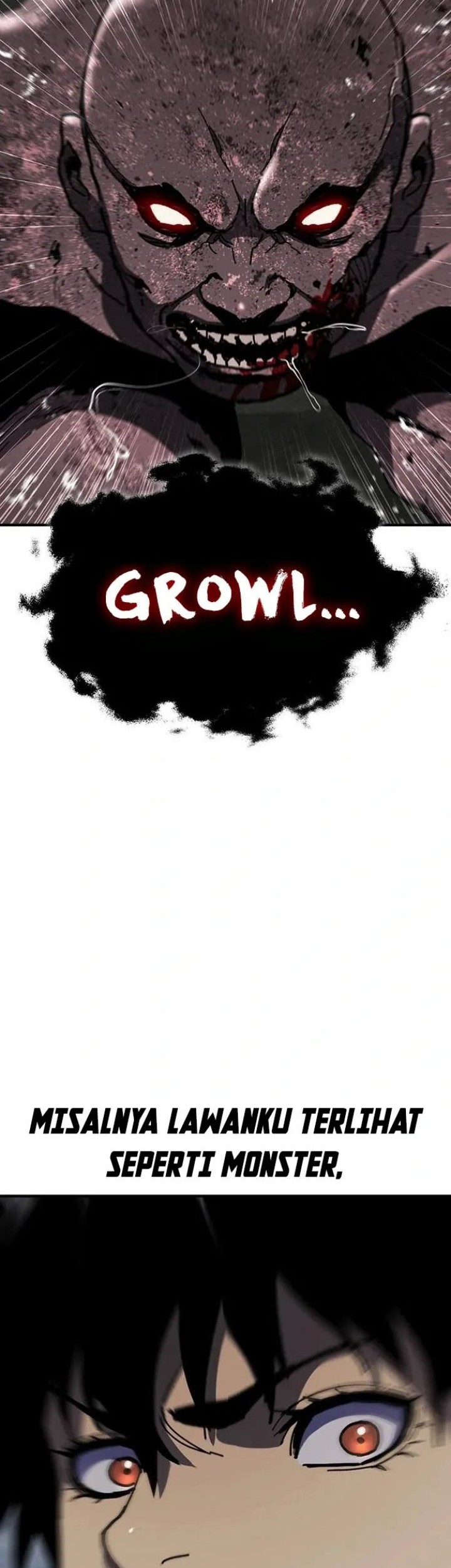 Ranker (2022) Chapter 32 Gambar 84