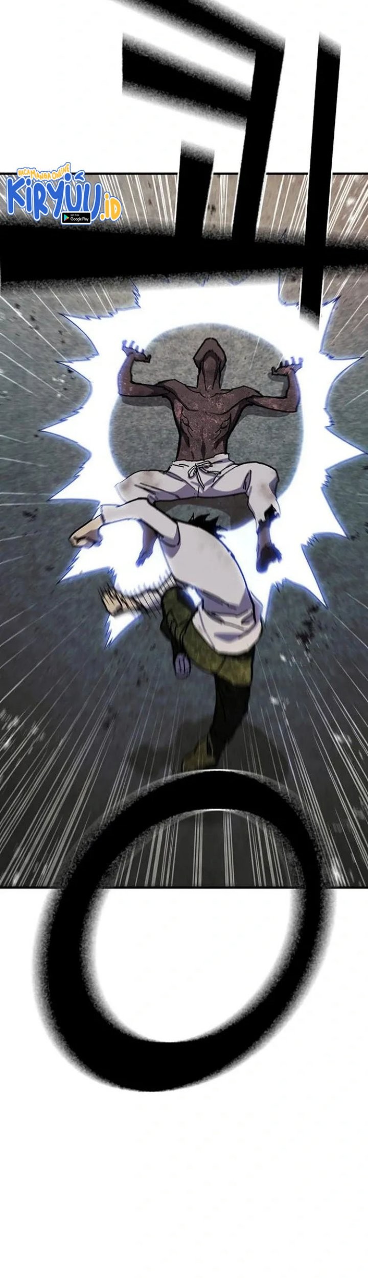 Ranker (2022) Chapter 32 Gambar 87